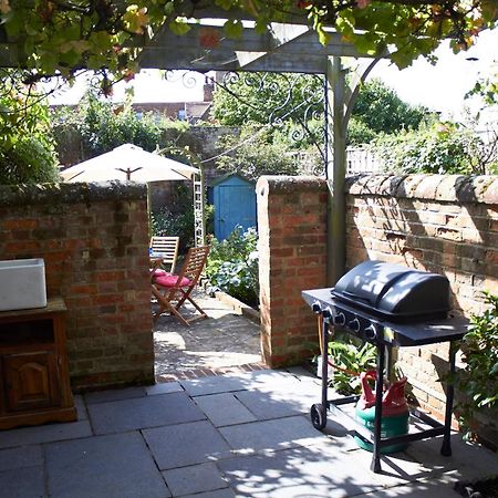 Earl Cottage, Woodbridge Bagian luar foto