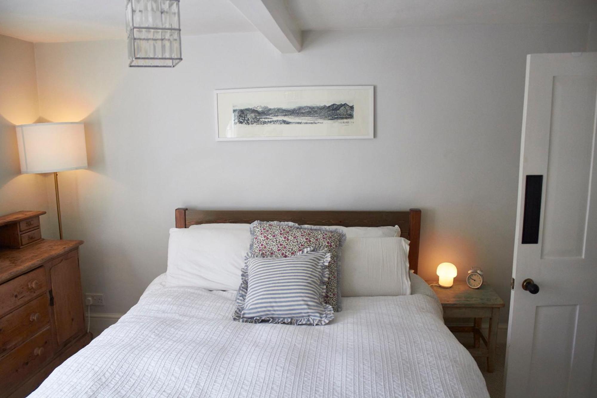 Earl Cottage, Woodbridge Bagian luar foto