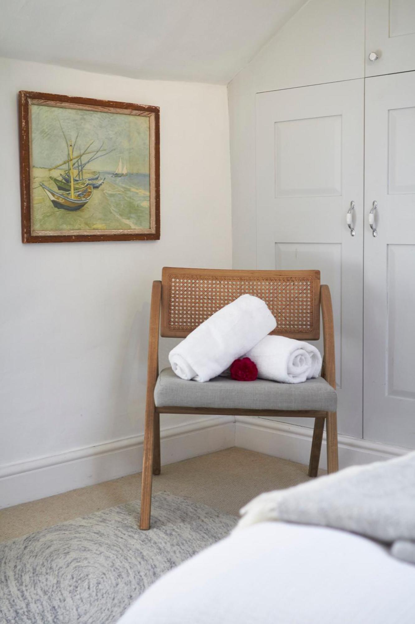 Earl Cottage, Woodbridge Bagian luar foto