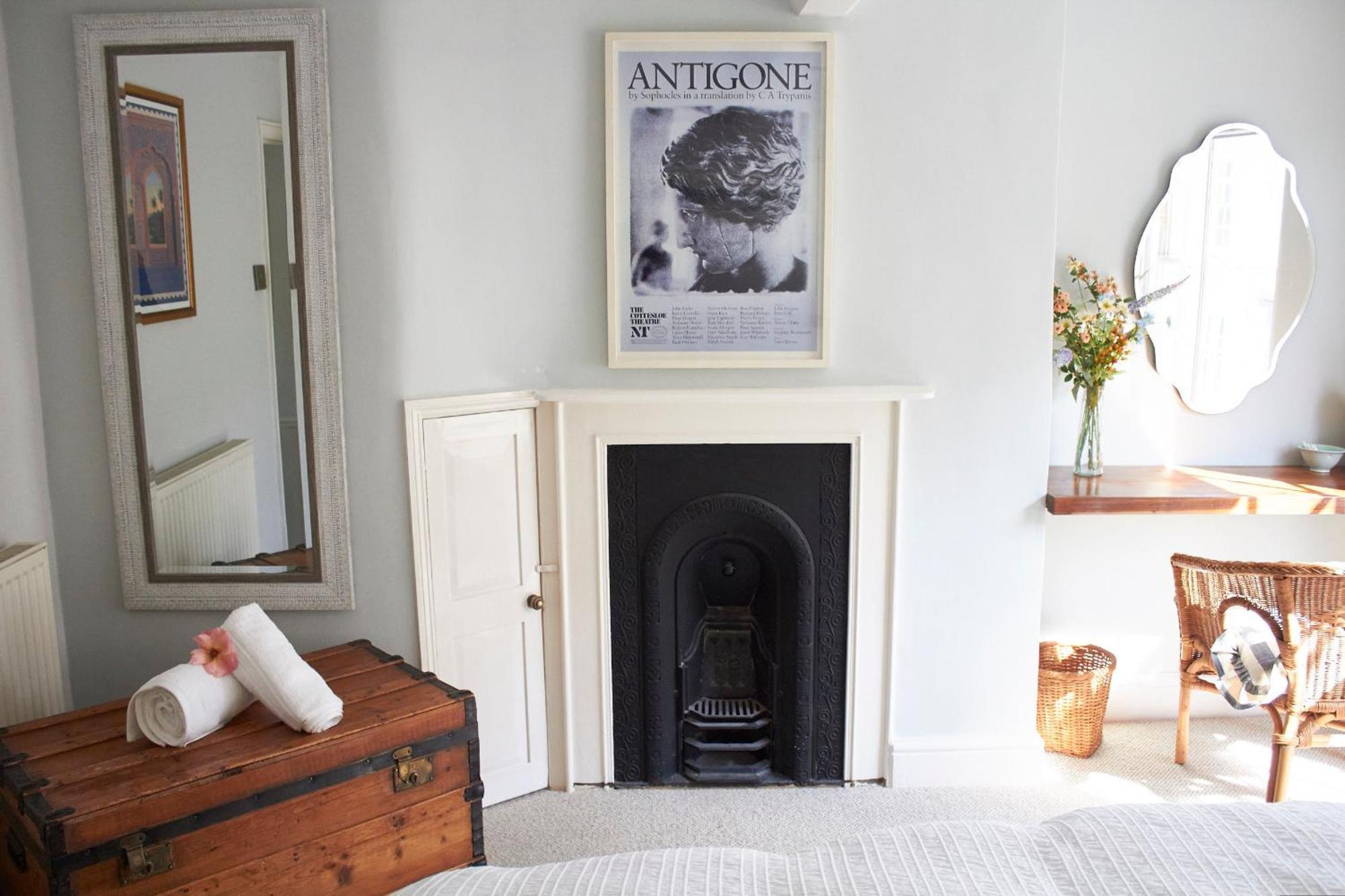 Earl Cottage, Woodbridge Bagian luar foto