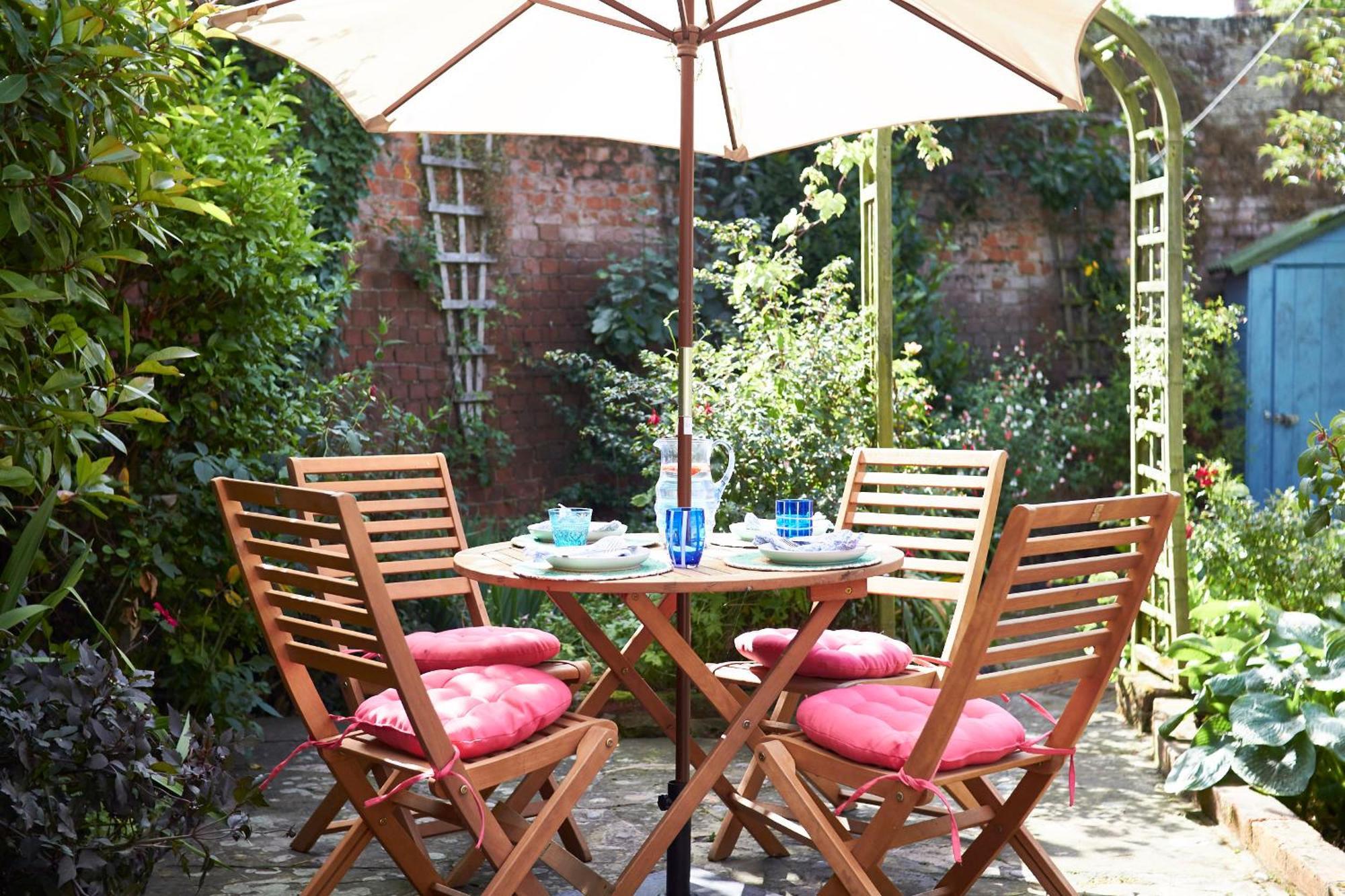 Earl Cottage, Woodbridge Bagian luar foto