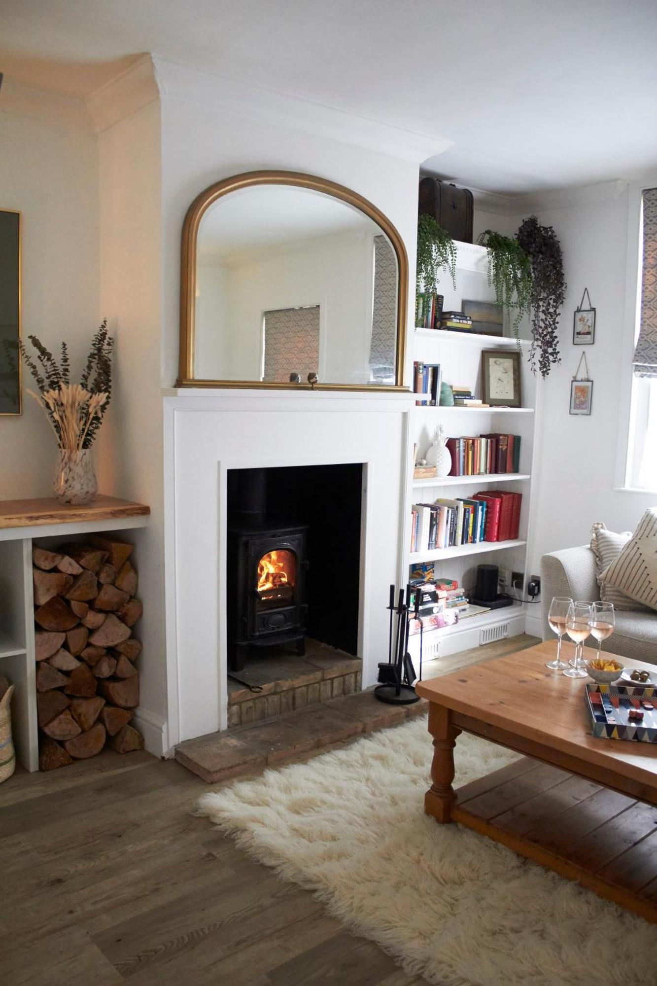 Earl Cottage, Woodbridge Bagian luar foto