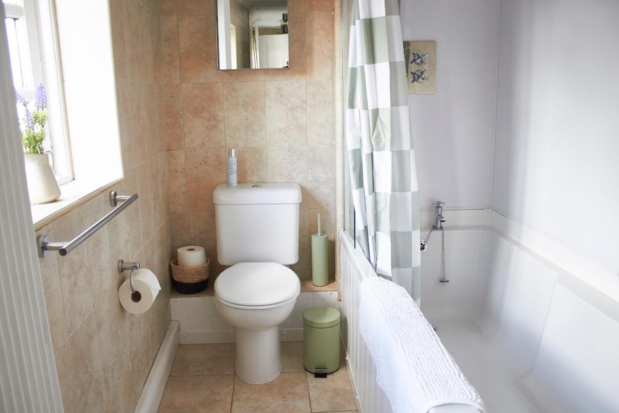 Earl Cottage, Woodbridge Bagian luar foto