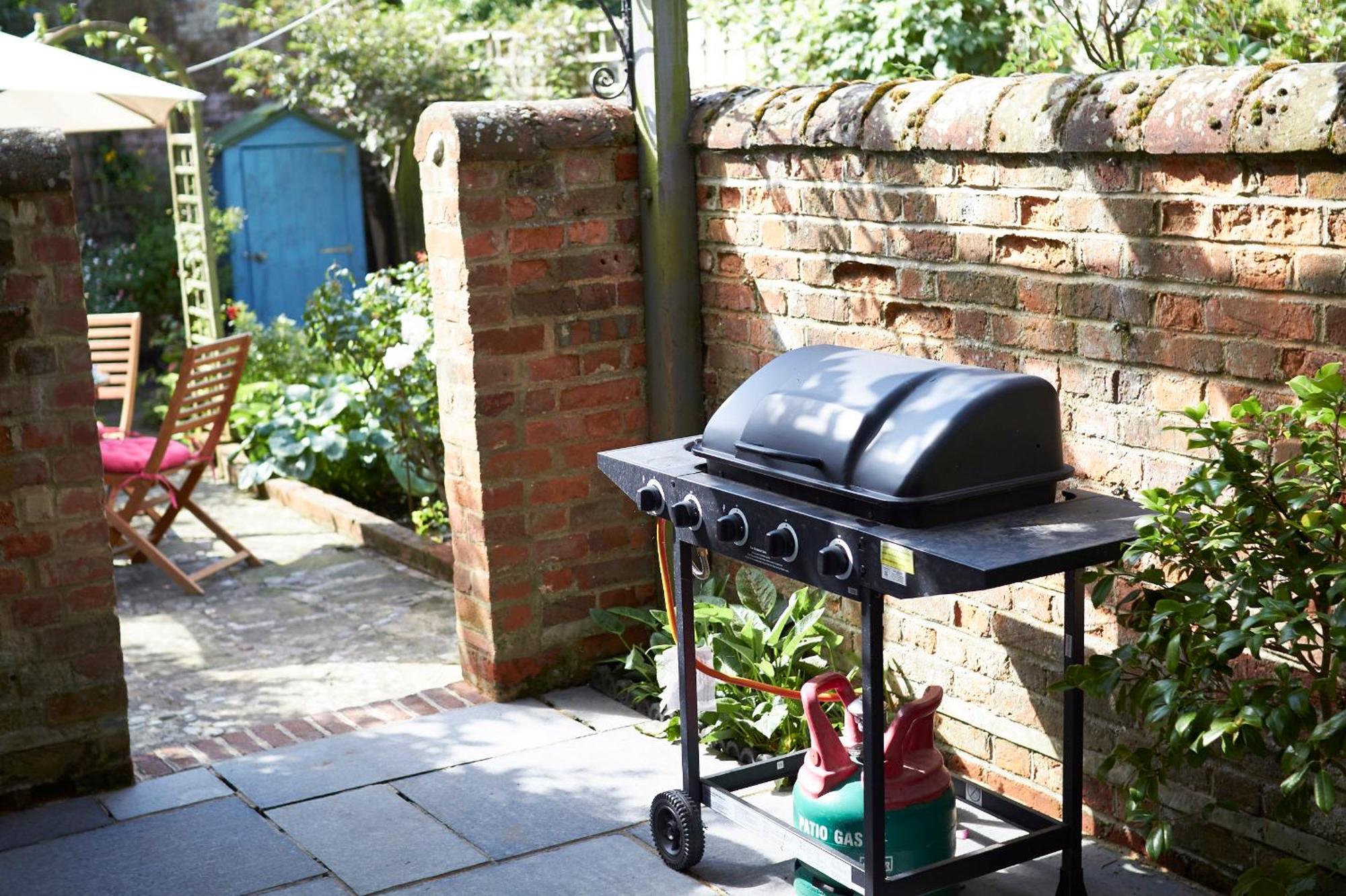 Earl Cottage, Woodbridge Bagian luar foto